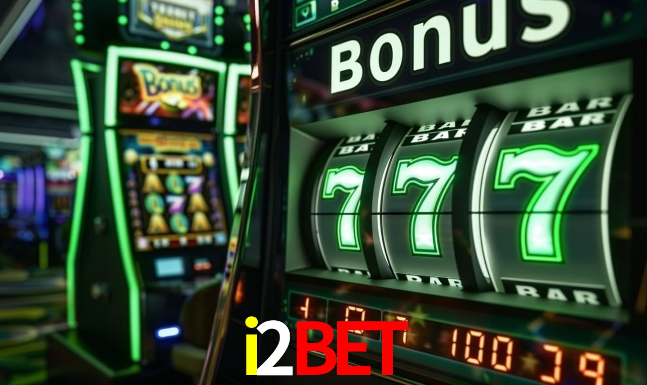 Games Directory i2bet