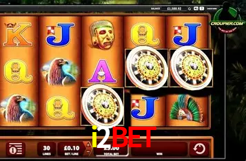 A Experiência Imersiva dos Cassinos Ao Vivo no i2bet