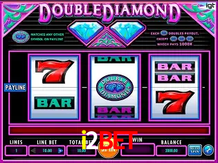 Desvendando o Mundo dos Jogos Virtuais na i2bet