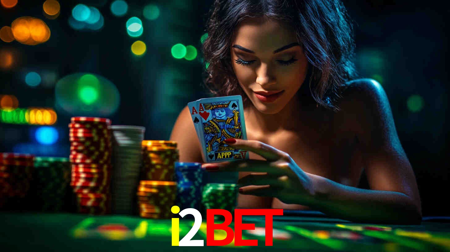 A Experiência Imersiva dos Cassinos Ao Vivo no i2bet