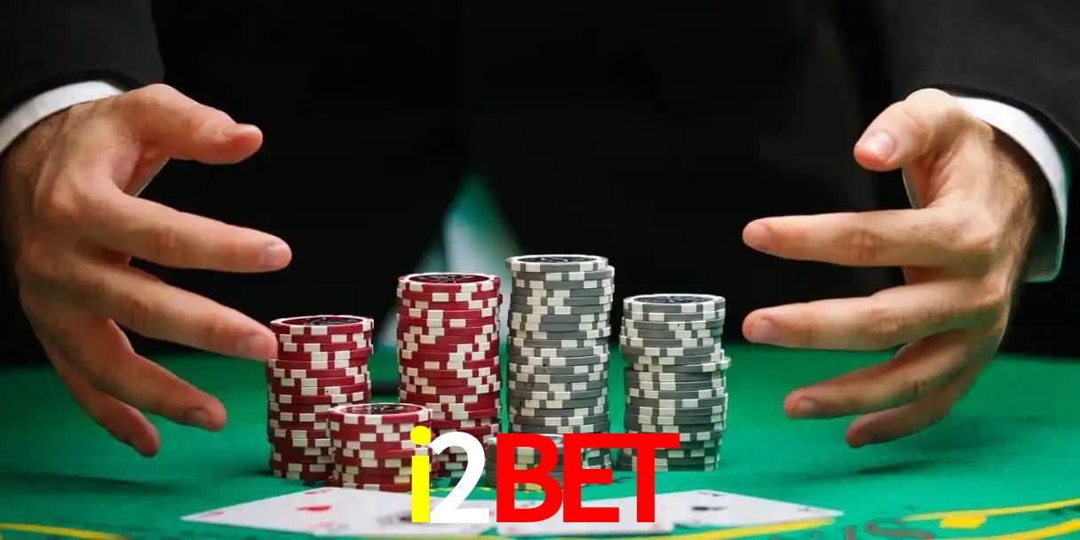 Benefícios VIP na i2bet