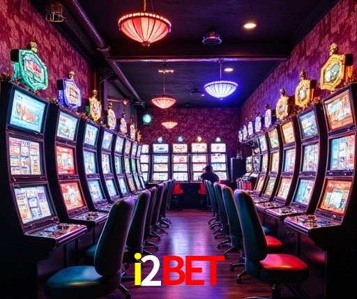 Segurança e performance na plataforma i2bet