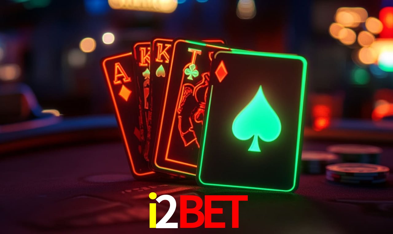 Jackpots e promoções na i2bet