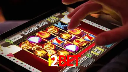 Bônus após cadastro na i2bet