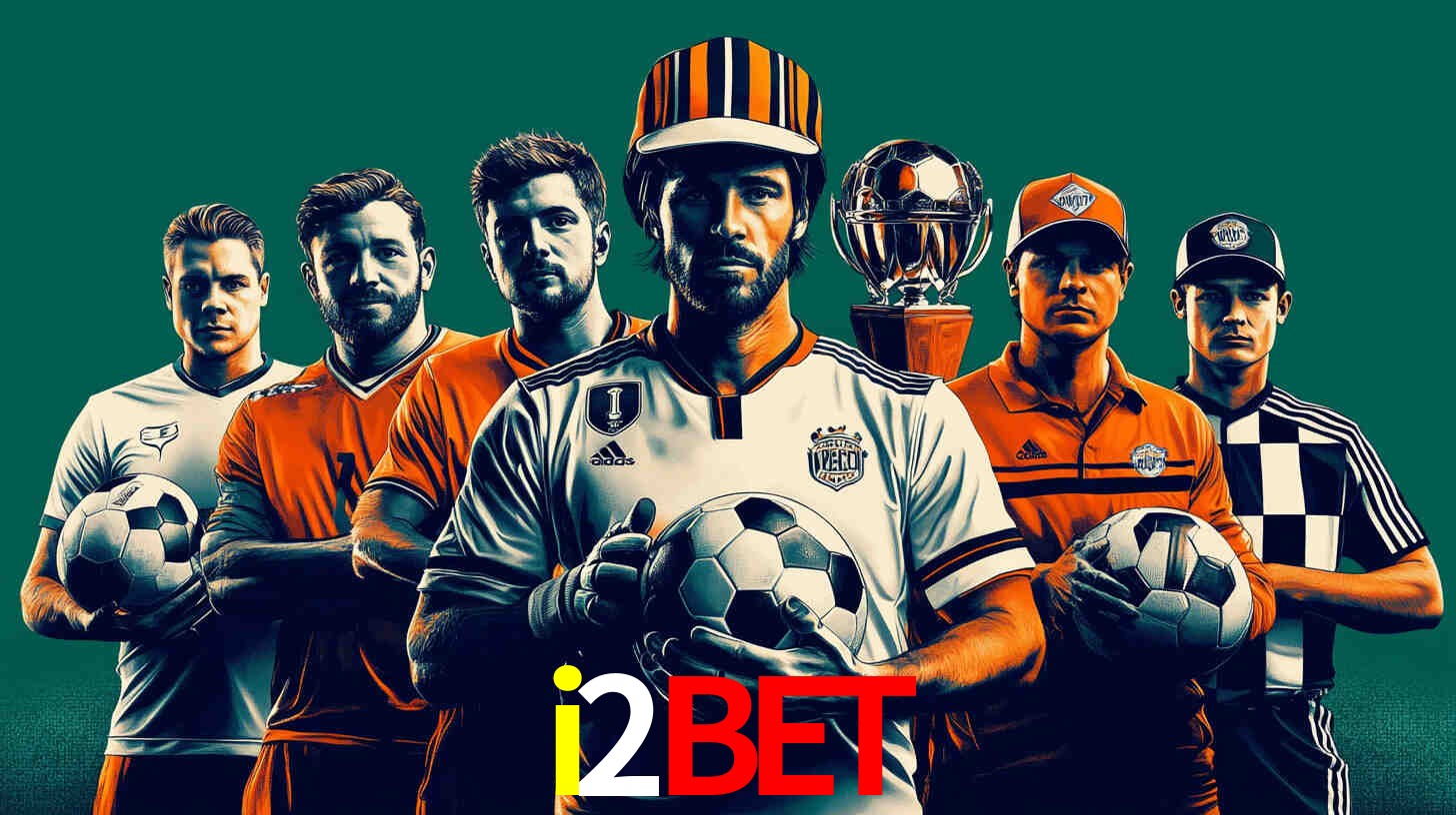 Descubra o Programa VIP da i2bet: Vantagens Exclusivas para Jogadores