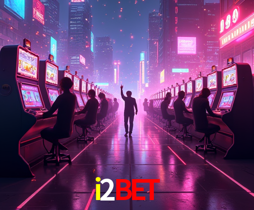 Interface Premium i2bet