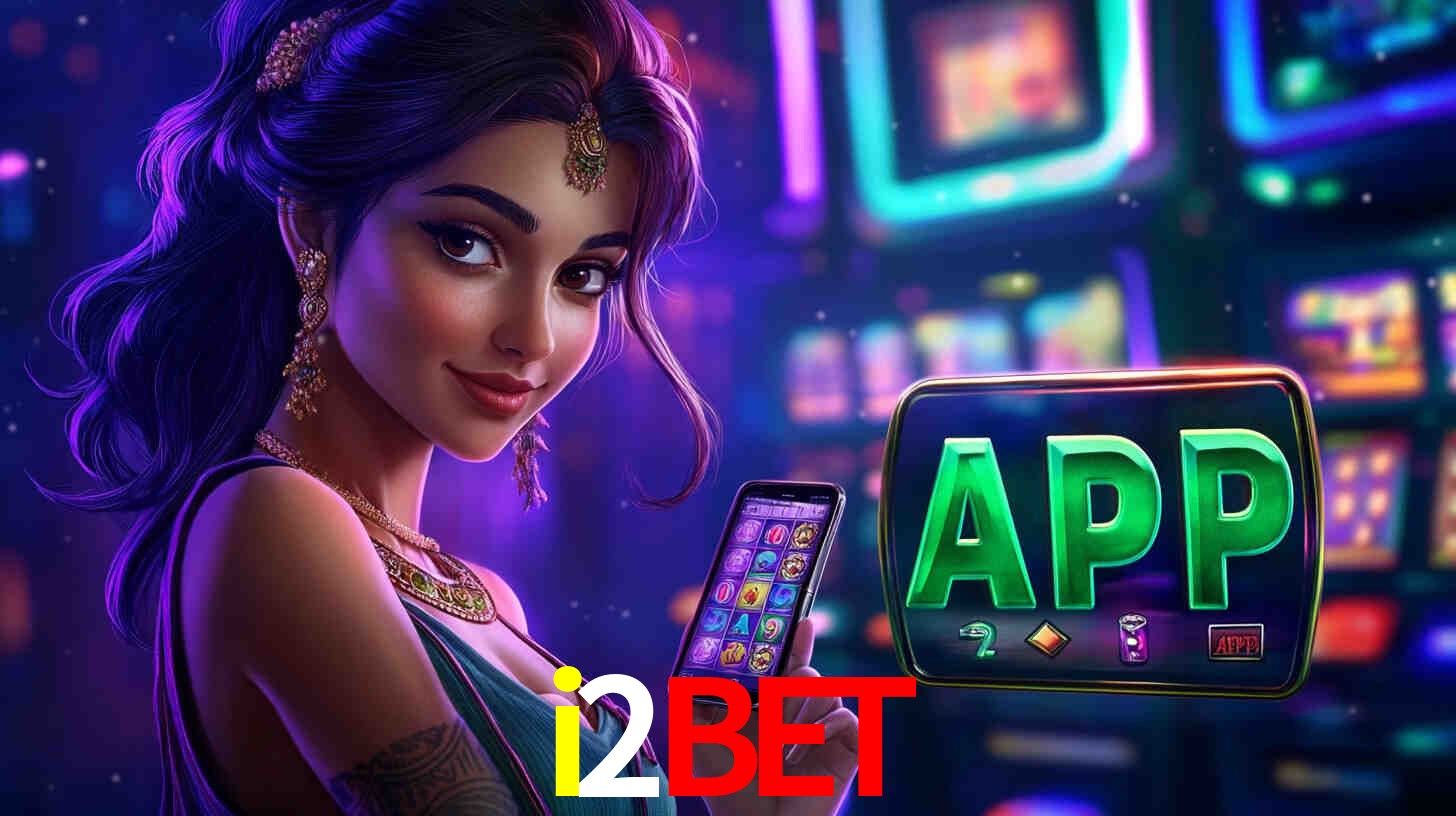 i2bet plataforma