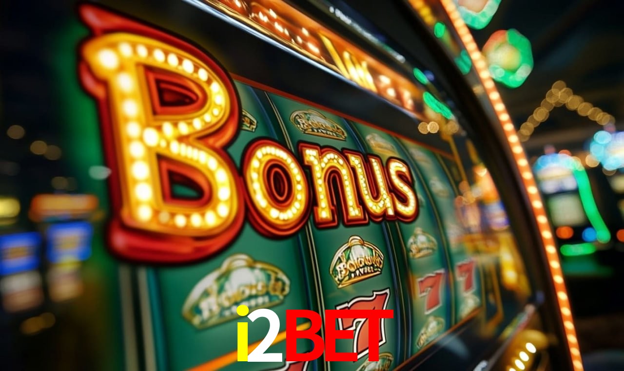Loterias online na i2bet