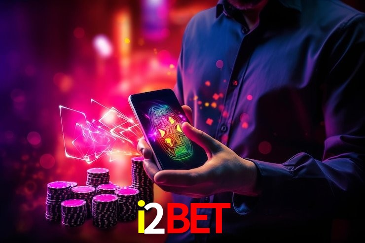 PIX Instantâneo i2bet