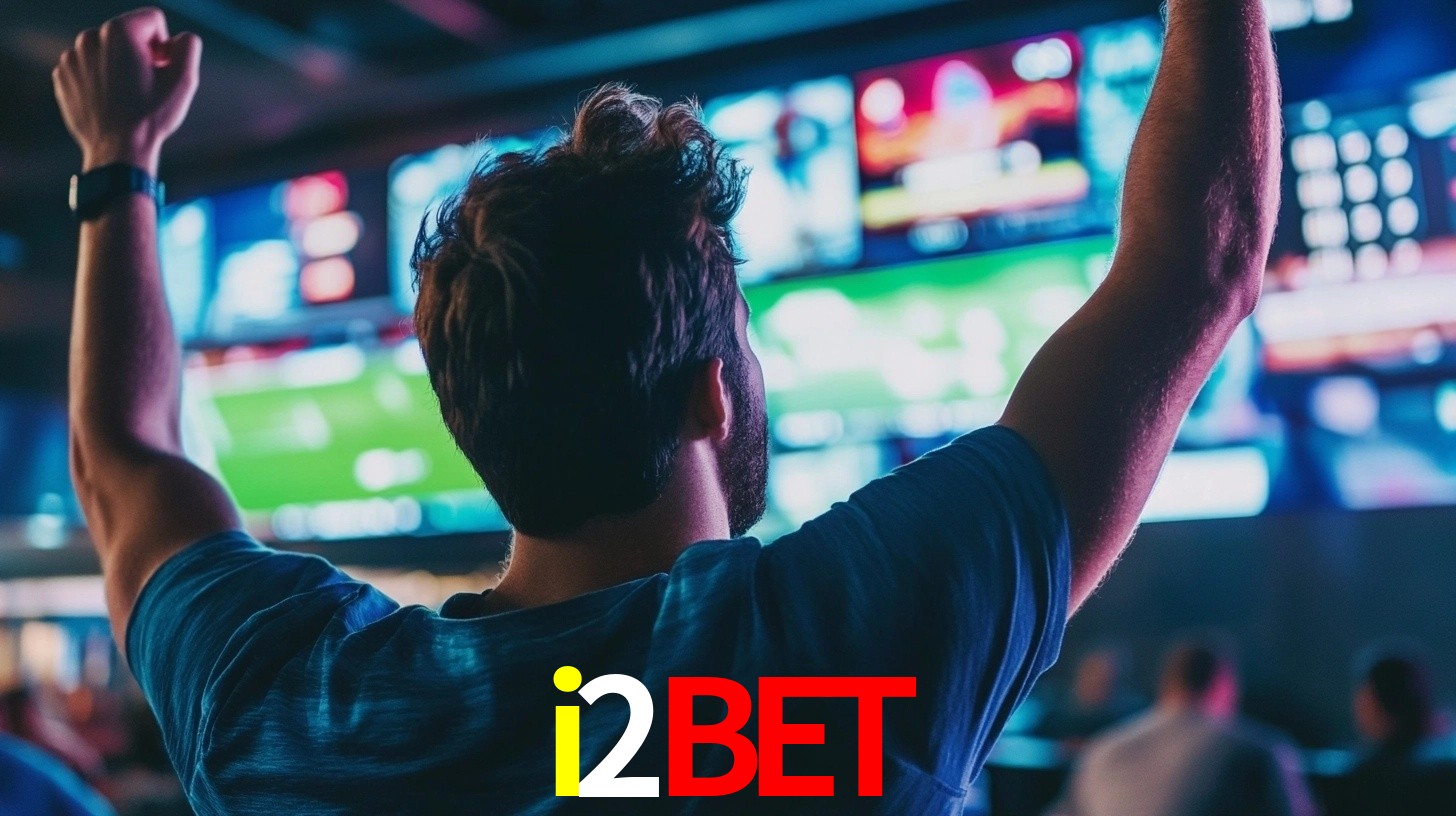 i2bet: Seu Especialista em Apostas Esportivas Brasileiras