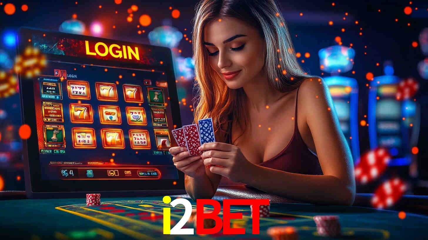 i2bet plataforma