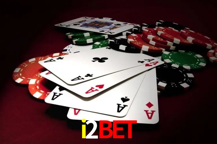 Jogos Exclusivos i2bet