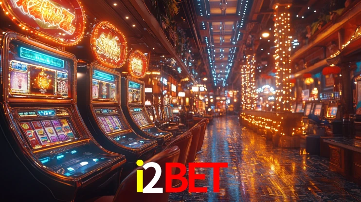 i2bet.com