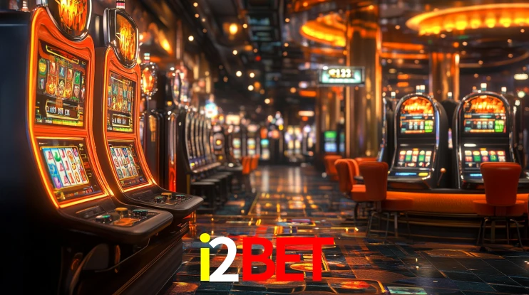 Ofertas Imperdíveis na i2bet: Promoções e Bônus Que Valem a Pena