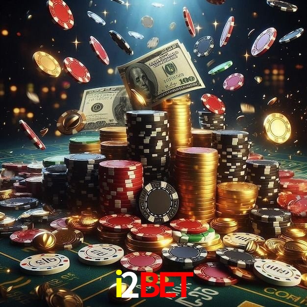 A Emoção da Loteria na i2bet: Uma Chance de Mudança de Vida