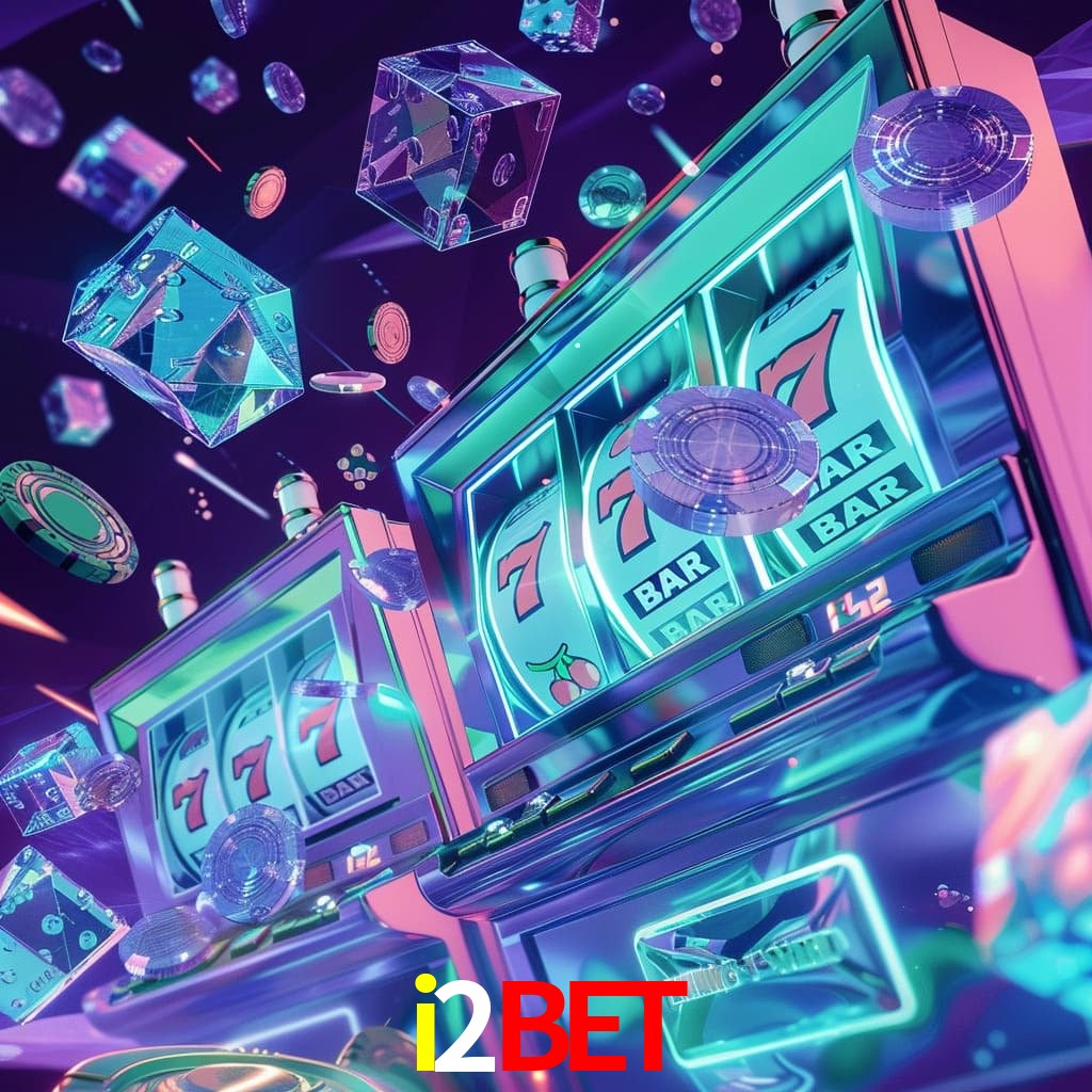 Desvendando o Mundo dos Jogos Virtuais na i2bet