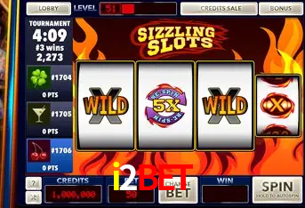 Descubra o Mundo do Cassino Online com i2bet