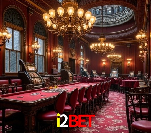 Promoção Relâmpago i2bet