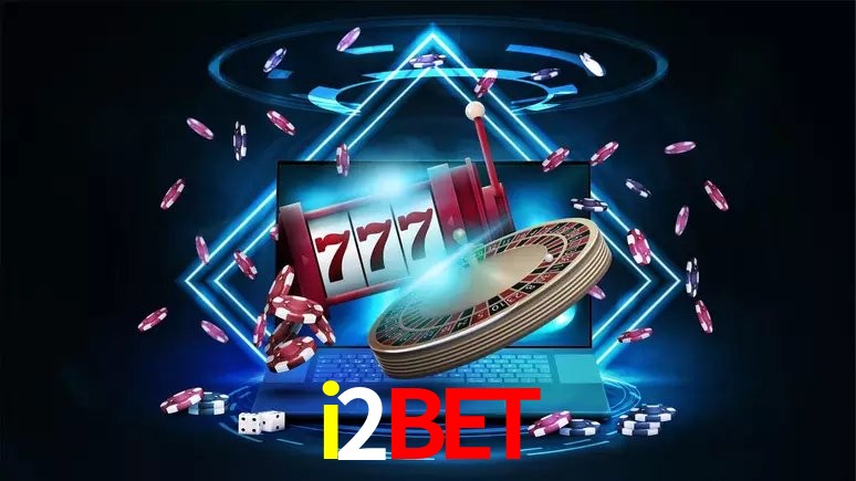 Jogos de Slot i2bet