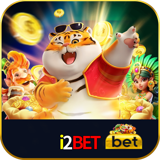 Imagem promocional da i2bet mostrando a plataforma e suas vantagens